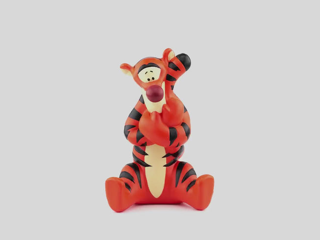 Tigger | 360 rotation image