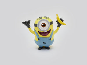 Minion | 360 rotation image