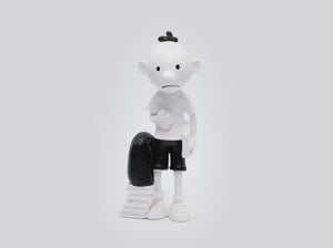 Diary of a Wimpy Kid | 360 rotation image