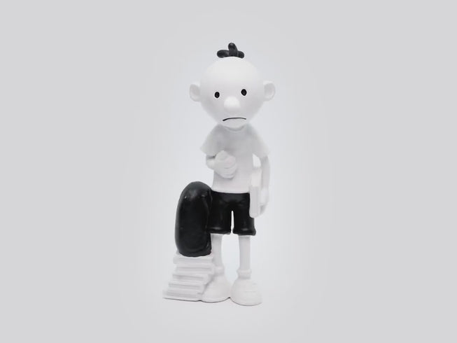 Diary of a Wimpy Kid | 360 rotation image