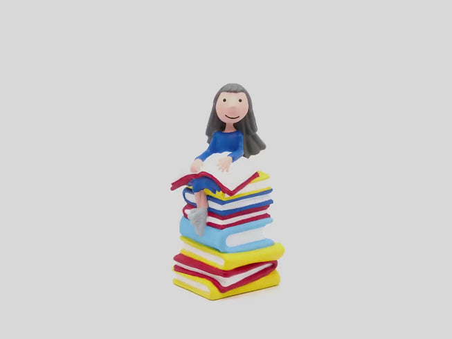 Matilda | 360 rotation image
