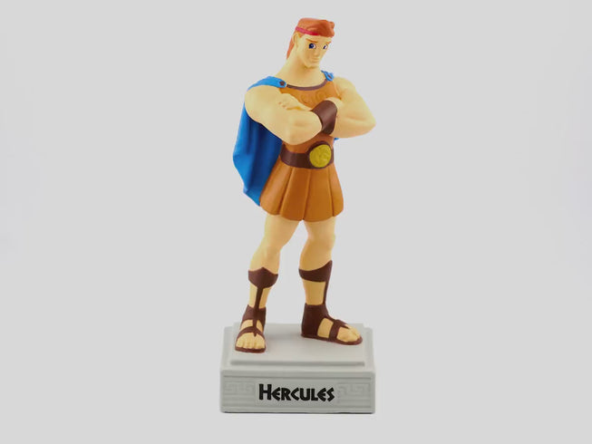Hercules | 360 rotation image