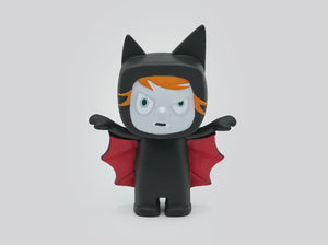 Vampire | 360 rotation image