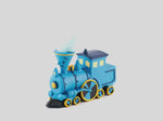 360 rotation view of The Little Engine That Could Tonie