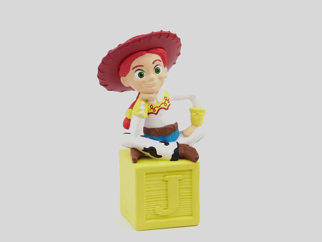Jessie | 360 rotation image