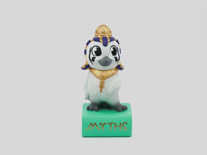 Egyptian Myths | 360 rotation image