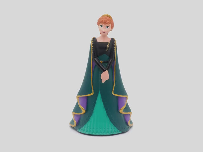 360 rotation view of Disney La Reine Des Neiges 2 Tonie (Français)