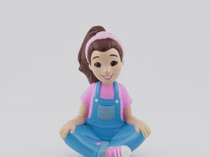 Ms. Rachel | 360 rotation image