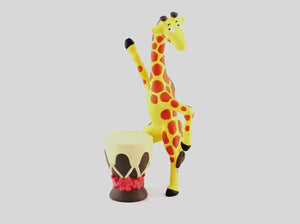 Giraffes Can't Dance | 360 rotation image