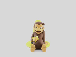 Curious George | 360 rotation image