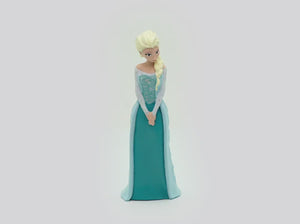 360 rotation view of Disney Frozen: Elsa Tonie