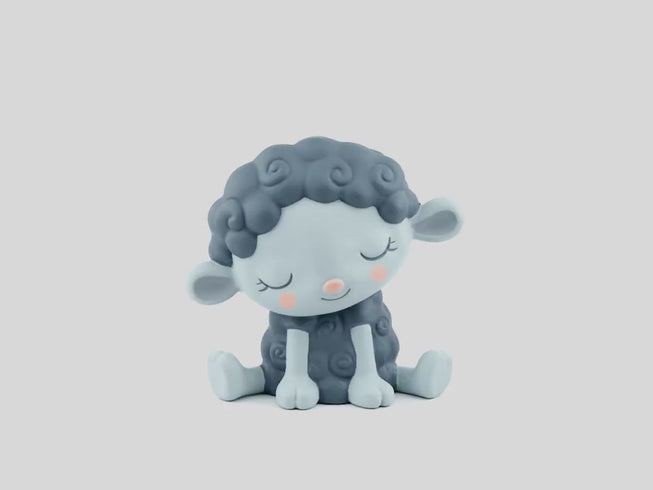 Sleepy Sheep Lullabies | 360 rotation image