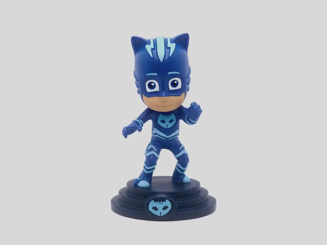 Catboy | 360 rotation image