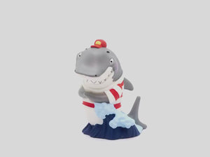 Clark the Shark | 360 rotation image