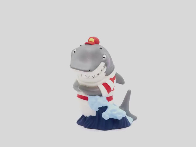 Clark the Shark | 360 rotation image