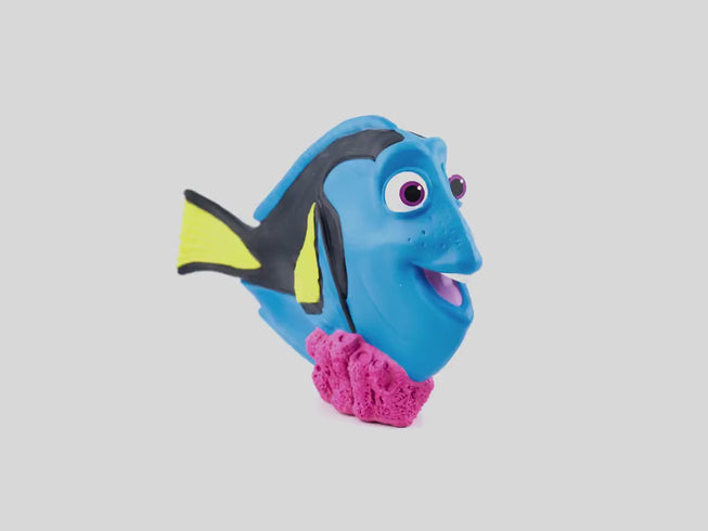 Finding Dory | 360 rotation image