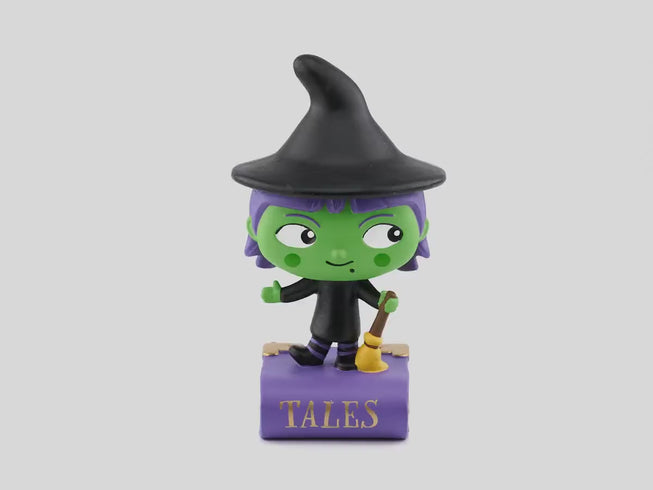Spooky Tales | 360 rotation image