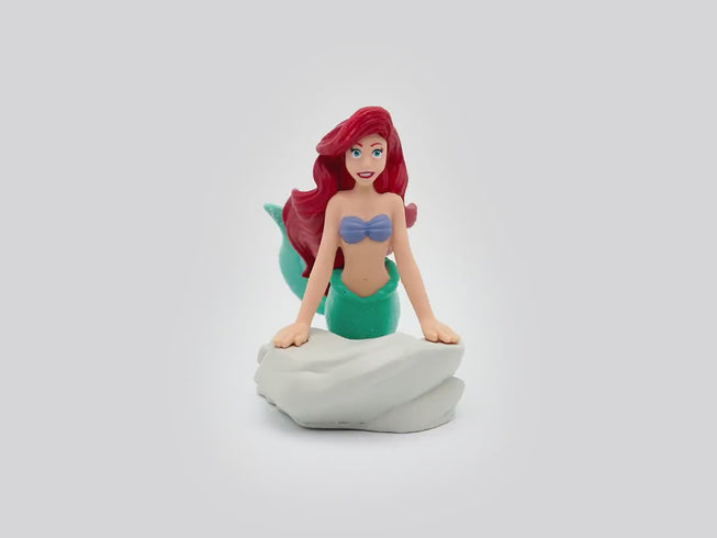 360 rotation view of Disney Ariel, La Petite Sirène Tonie (Français)