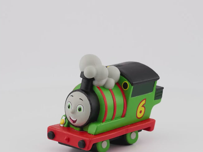 Percy | 360 rotation image
