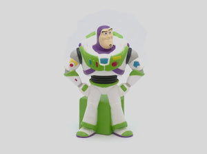 360 rotation view of Disney & Pixar Toy Story 2: Buzz Lightyear Tonie