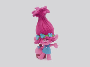 Poppy | 360 rotation image