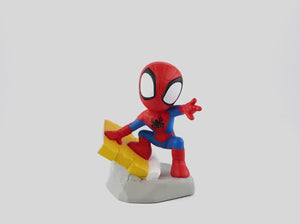 Spidey | 360 rotation image