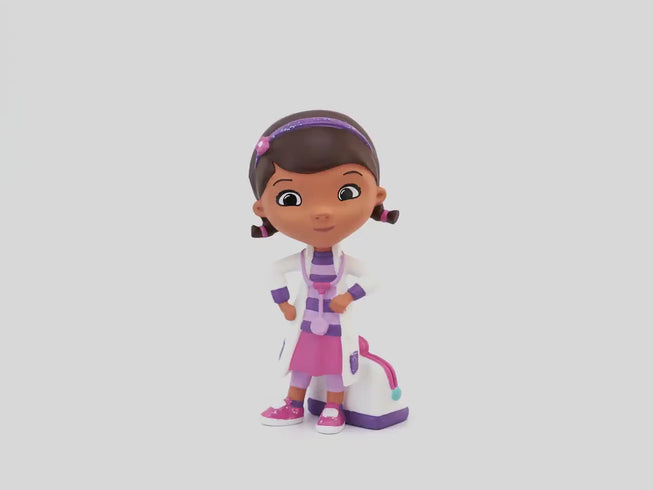Doc McStuffins | 360 rotation image