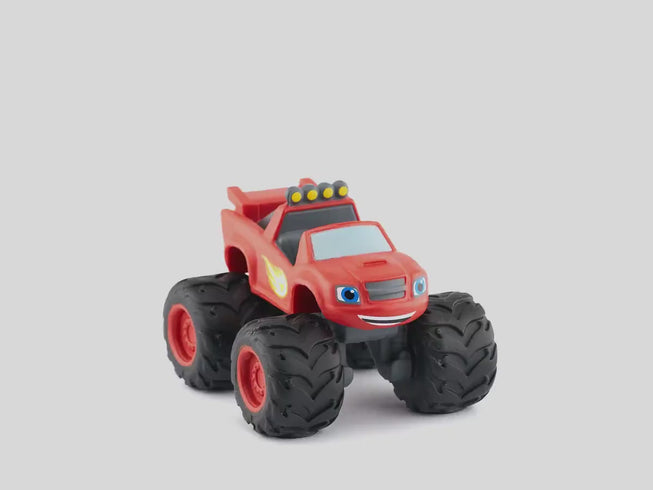 Blaze & the Monster Machines | 360 rotation image