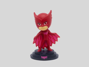 360 rotation view of PJ Masks: Owlette Tonie