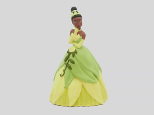 360 rotation view of Disney The Princess & The Frog Tonie