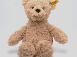 360 rotation view of tonies® x Steiff Jimmy Bear Plush Tonie