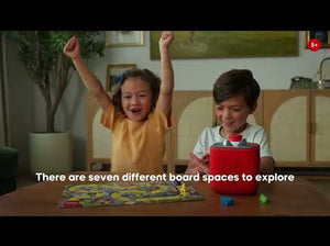 Game of LIFE Game Youtube Video