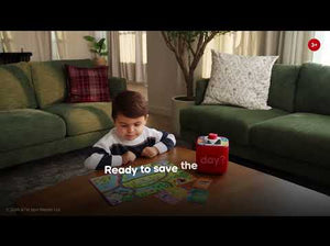 Adventure Bay Rescue Heroes Francais Youtube Video