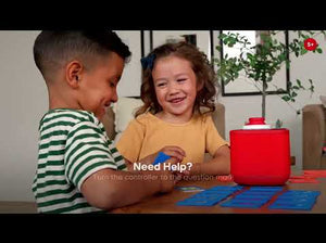 Guess Who? Game Youtube Video