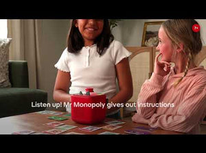 Monopoly Game Youtube Video