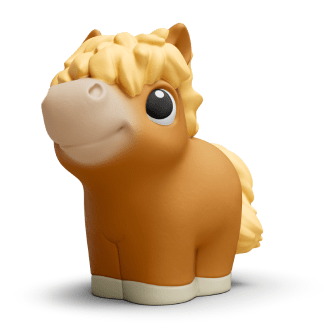 My First Tonie Horse