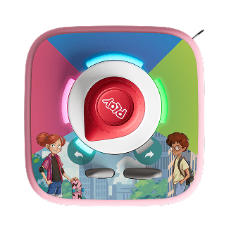 Tonieplay game and controller