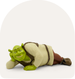 Shrek Tonie