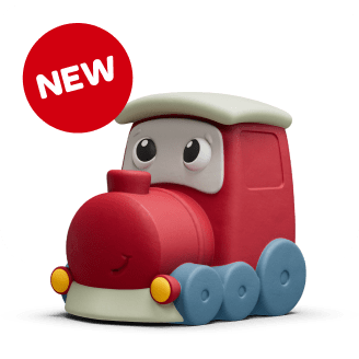 My First Tonie Train