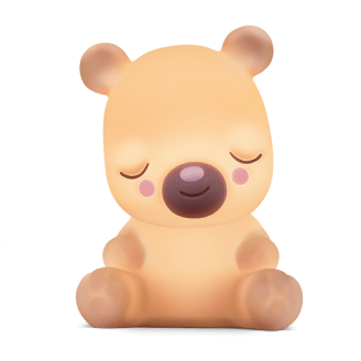 Sleepy Bear Night Light Tonie