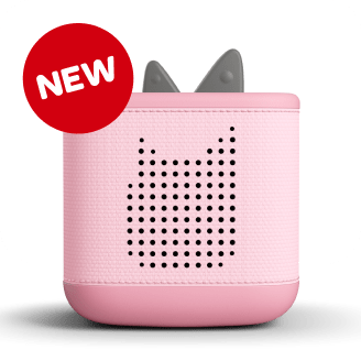 pink Toniebox 2