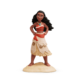 Disney Moana Tonie