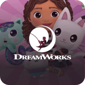 Shop DreamWorks