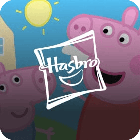 Shop Hasbro
