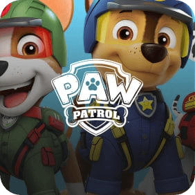 Shop PAW Patrol