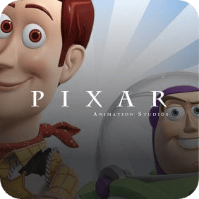 Shop Disney & Pixar