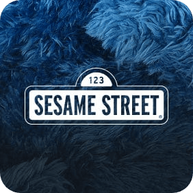 Shop Sesame Street